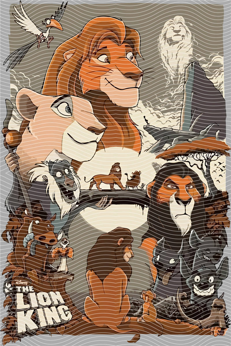 Disney-DS 451